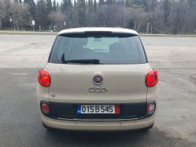 Fiat 500L 1, 3 tdi 84 hp, снимка 6