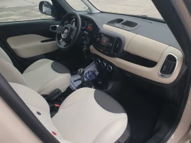 Fiat 500L 1, 3 tdi 84 hp, снимка 12