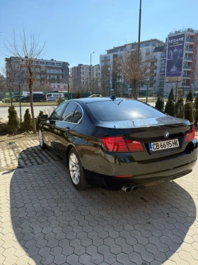 BMW 530, снимка 1