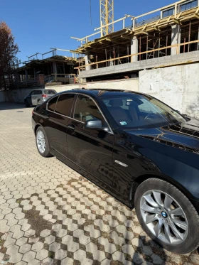 BMW 530, снимка 5