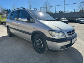 Opel Zafira 2.0d 101 .. | Mobile.bg    6