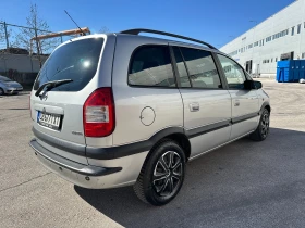 Opel Zafira 2.0d 101 .. | Mobile.bg    4