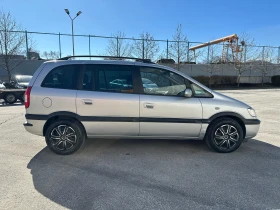 Opel Zafira 2.0d 101 .. | Mobile.bg    5