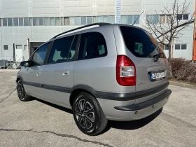 Opel Zafira 2.0d 101 .. | Mobile.bg    3