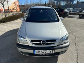 Opel Zafira 2.0d 101 .. | Mobile.bg    7