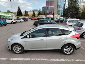 Обява за продажба на Ford Focus ECOBOOST, 125 коня ~19 900 лв. - изображение 6