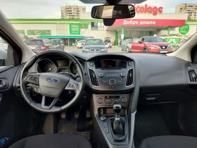 Ford Focus ECOBOOST, 125  | Mobile.bg    15