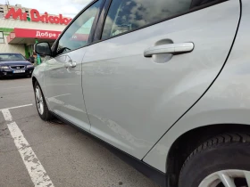 Обява за продажба на Ford Focus ECOBOOST, 125 коня ~19 900 лв. - изображение 9