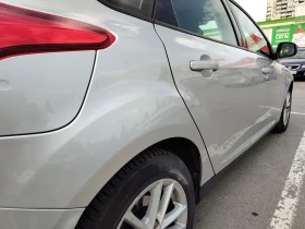 Обява за продажба на Ford Focus ECOBOOST, 125 коня ~19 900 лв. - изображение 7