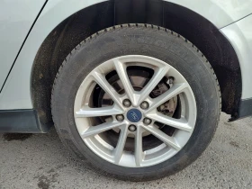 Обява за продажба на Ford Focus ECOBOOST, 125 коня ~19 900 лв. - изображение 11