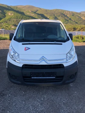 Обява за продажба на Citroen Jumpy 2.0  ~13 999 лв. - изображение 1