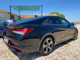 Обява за продажба на Hyundai Elantra LIMITED, FULL, 2.0 Бензин, ДИГИТАЛ, Климатроник ~35 000 лв. - изображение 2