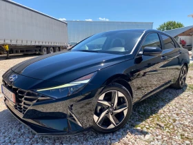 Обява за продажба на Hyundai Elantra LIMITED, FULL, 2.0 Бензин, ДИГИТАЛ, Климатроник ~35 000 лв. - изображение 4