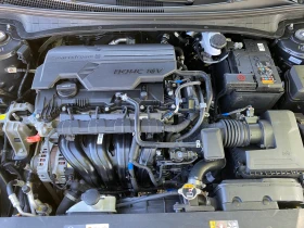 Hyundai Elantra LIMITED, FULL, 2.0 , ,  | Mobile.bg    17