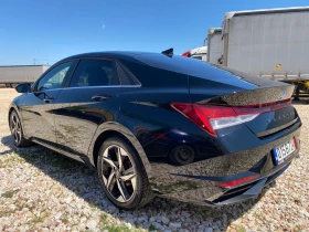 Обява за продажба на Hyundai Elantra LIMITED, FULL, 2.0 Бензин, ДИГИТАЛ, Климатроник ~35 000 лв. - изображение 3