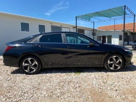 Обява за продажба на Hyundai Elantra LIMITED, FULL, 2.0 Бензин, ДИГИТАЛ, Климатроник ~35 000 лв. - изображение 5
