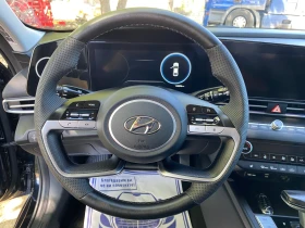 Обява за продажба на Hyundai Elantra LIMITED, FULL, 2.0 Бензин, ДИГИТАЛ, Климатроник ~35 000 лв. - изображение 9