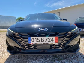 Обява за продажба на Hyundai Elantra LIMITED, FULL, 2.0 Бензин, ДИГИТАЛ, Климатроник ~35 000 лв. - изображение 6