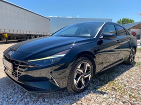 Обява за продажба на Hyundai Elantra LIMITED, FULL, 2.0 Бензин, ДИГИТАЛ, Климатроник ~35 000 лв. - изображение 1