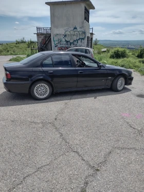 Обява за продажба на BMW 525 ~3 000 лв. - изображение 4