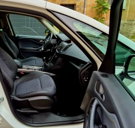 Opel Zafira 2.0d-EXCLUSIVE--6 | Mobile.bg    15