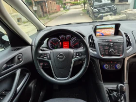 Opel Zafira 2.0d-EXCLUSIVE--6 | Mobile.bg    12