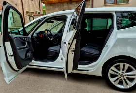 Opel Zafira 2.0d-EXCLUSIVE--6 | Mobile.bg    13