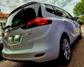 Opel Zafira 2.0d-EXCLUSIVE--6 | Mobile.bg    9