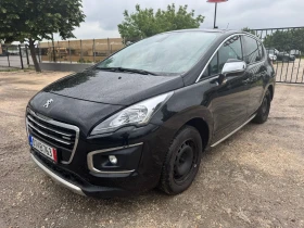 Peugeot 3008 2.0Dizel | Mobile.bg    8