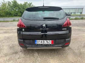 Peugeot 3008 2.0Dizel | Mobile.bg    5