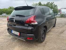 Peugeot 3008 2.0Dizel | Mobile.bg    4