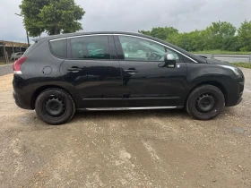 Peugeot 3008 2.0Dizel | Mobile.bg    3