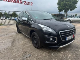 Peugeot 3008 2.0Dizel | Mobile.bg    2