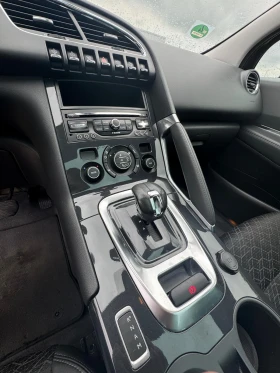 Peugeot 3008 2.0Dizel | Mobile.bg    11