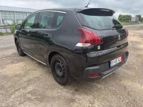 Peugeot 3008 2.0Dizel | Mobile.bg    6