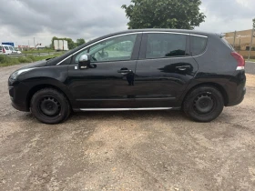 Peugeot 3008 2.0Dizel | Mobile.bg    7