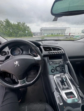 Peugeot 3008 2.0Dizel | Mobile.bg    10