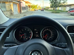 VW Golf 6 1.4i RABBIT* * 168 000*  | Mobile.bg    12