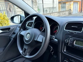 VW Golf 6 1.4i RABBIT* * 168 000*  | Mobile.bg    10