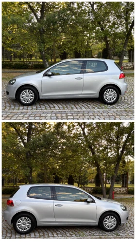 VW Golf 6 1.4i RABBIT* * 168 000*  | Mobile.bg    5