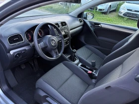 VW Golf 6 1.4i RABBIT* * 168 000*  | Mobile.bg    7