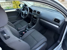 VW Golf 6 1.4i RABBIT* * 168 000*  | Mobile.bg    8