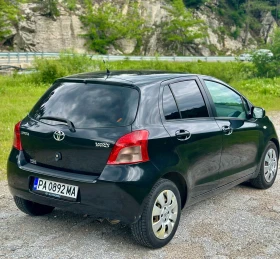 Toyota Yaris 1.3 Бензин - 7299 лв. - 11155529 4