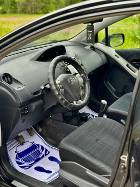 Toyota Yaris 1.3 Бензин - 7299 лв. - 11155529 7