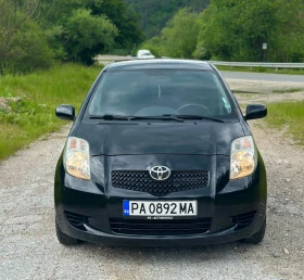 Toyota Yaris 1.3 Бензин - 7299 лв. - 11155529 2