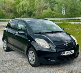 Toyota Yaris 1.3 Бензин - 7299 лв. - 11155529 3