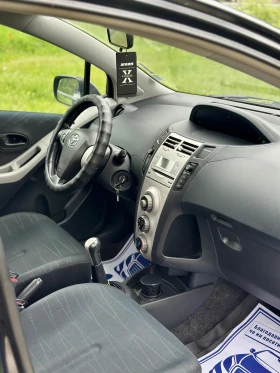 Toyota Yaris 1.3 Бензин - 7299 лв. - 11155529 8