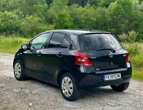 Toyota Yaris 1.3 Бензин - 7299 лв. - 11155529 5