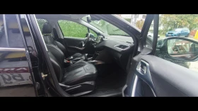 Peugeot 2008 1.6i-120. Feline Titane | Mobile.bg    12