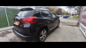     Peugeot 2008 1.6i-120. Feline Titane